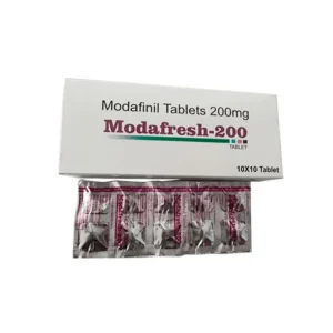 Modafinil 200mg