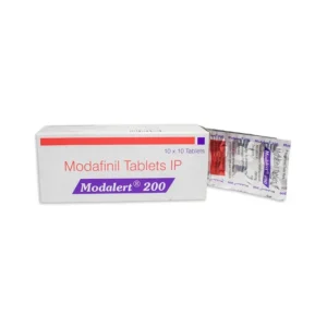 Modafinil 200mg