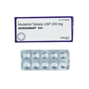 Modafinil 200mg