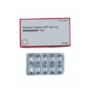 Modafinil 400mg