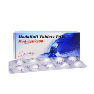 Modafinil 200mg
