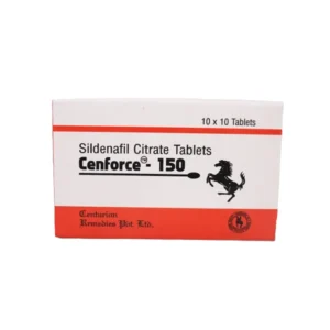 Sildenafil Citrate 150mg