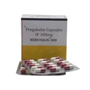 Pregabalin 300mg